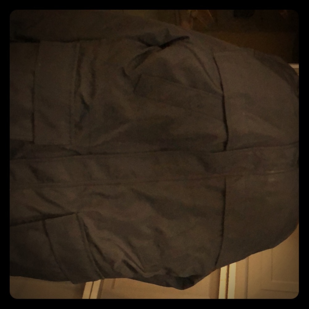 Weatherproof heavy Coat XL